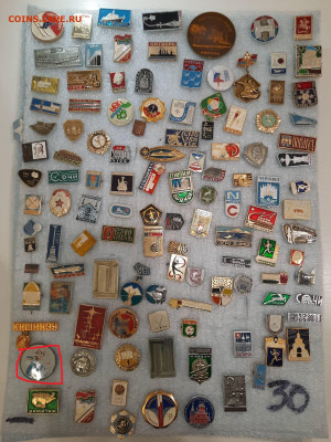 Значки различные ассорти 3 - фикс 15 руб - 13-11-25 - 20251109_182100