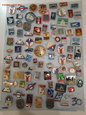 Значки различные ассорти 5 - фикс 15 руб - 13-11-25 - 20251109_202824