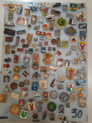 Значки различные ассорти 3 - фикс 15 руб - 13-11-25 - 20251109_182108