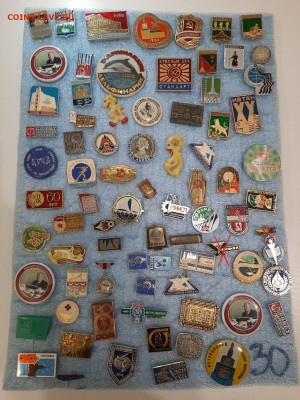 Значки различные ассорти 3 - фикс 15 руб - 13-11-25 - 20251109_182137