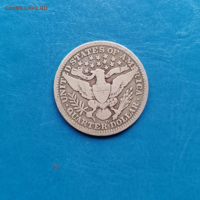 4 доллара 1906, до 16.11.2025 - IMG_20251108_094241