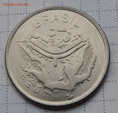 Бразилия 50 крузейро 1982 №2 до 12.11.2025 - Бразилия 50 крузейро 82 .JPG