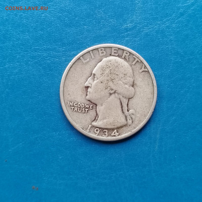 4 доллара 1934, до 16.11.2025 - IMG_20251108_094208
