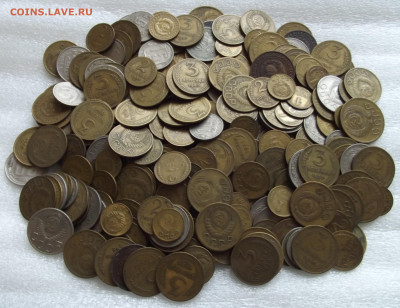 дореформа 1924-1957 (250 шт) до 13 ноября в 22.00 - red32591009.JPG