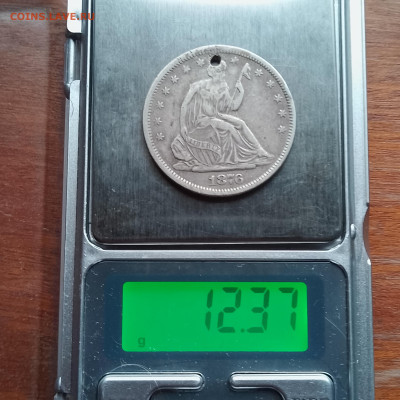 2 доллара 1876, до 16.11.2025 - IMG_20251108_094039