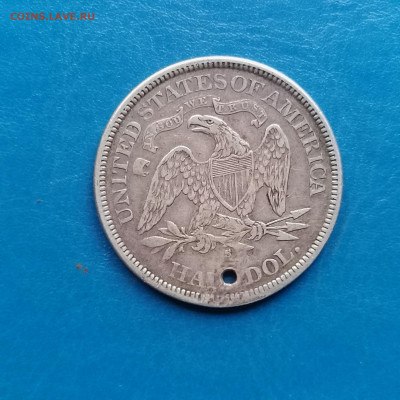 2 доллара 1876, до 16.11.2025 - IMG_20251108_094029