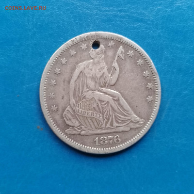 2 доллара 1876, до 16.11.2025 - IMG_20251108_094022