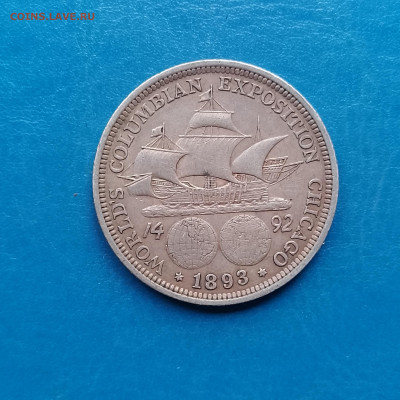 2 доллара 1893, до 16.11.2025 - IMG_20251108_094003