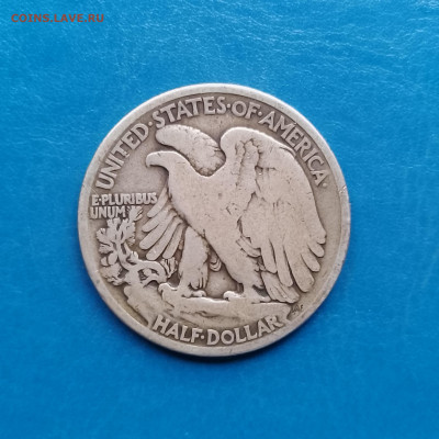 2 доллара 1935, до 16.11.2025 - IMG_20251108_093901