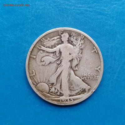 2 доллара 1935, до 16.11.2025 - IMG_20251108_093852