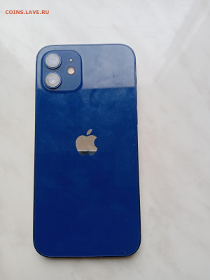 Айфонов 12 на запчасти с 1р до 16.11.25 в 22:00 по мск - IMG_20251110_144623