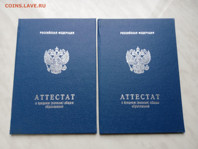 Новые аттестаты похвальные листы и др. До 16.11.25 в 22:00 п - IMG_20251110_145040