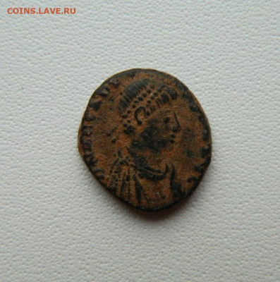 Монета Рим. - DSCN8915.JPG