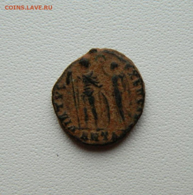 Монета Рим. - DSCN8916.JPG