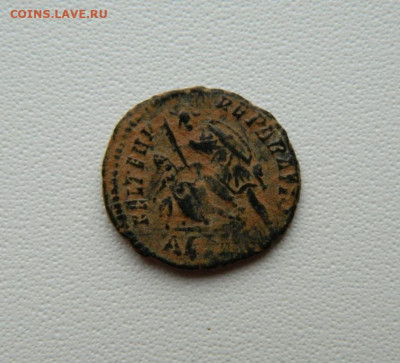 Монета Рим. - DSCN8917.JPG