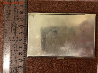 Визитница серебро 15.11.25 22.00 МСК . - IMG_7485