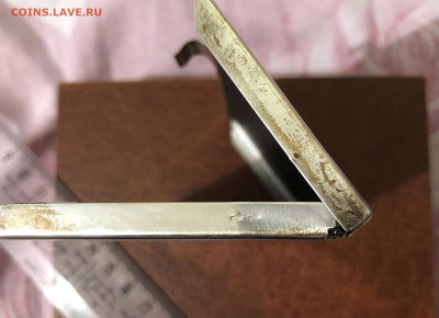 Визитница серебро 15.11.25 22.00 МСК . - IMG_7487