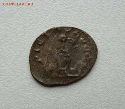 Монета Рим. - DSCN8921.JPG