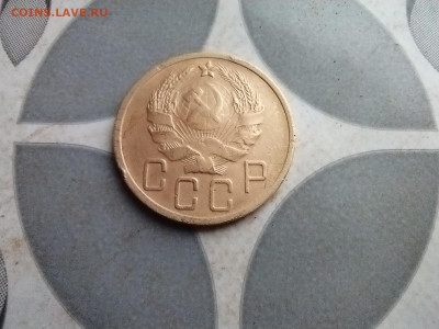 5 копеек 1936 до 13.11.2025 - 1936 (4)