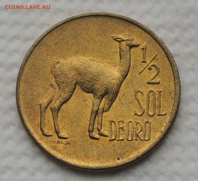 Перу ½ соль 1974 №2 до 16.11.2025 - Перу ½ соль 74.2.JPG