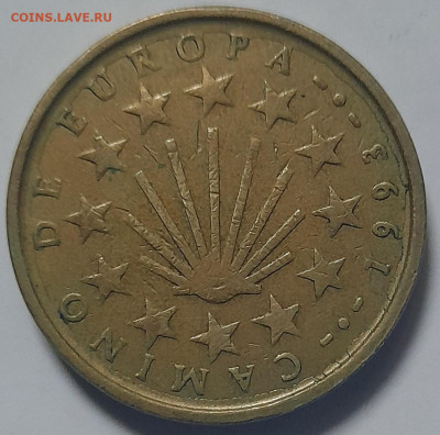 ЗАНИМАТЕЛЬНАЯ НУМИЗМАТИКА - 134