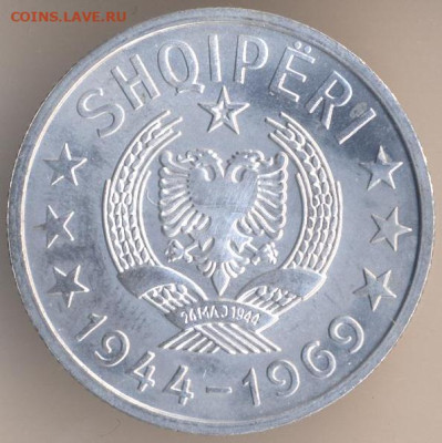 ЗАНИМАТЕЛЬНАЯ НУМИЗМАТИКА - 38