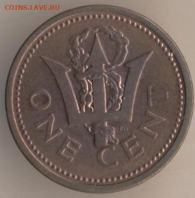 ЗАНИМАТЕЛЬНАЯ НУМИЗМАТИКА - 1