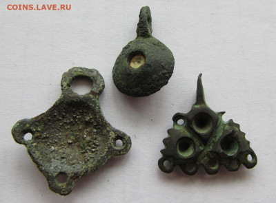 застёжка, серьга и кулон 17-18 век в 22.00 16.11.25 - IMG_3707.JPG