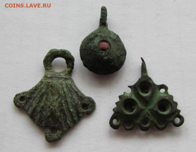 застёжка, серьга и кулон 17-18 век в 22.00 16.11.25 - IMG_3704.JPG