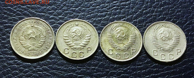 10 копеек 1932г 1946.48.49гг   до 13.11 25г - IMG_7594.JPG