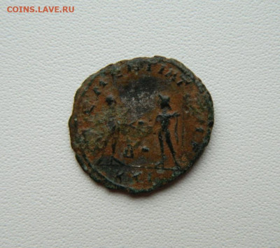 Монета Рим. - DSCN8927.JPG