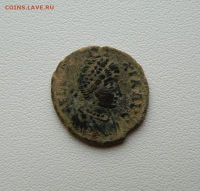 Монета Рим. - DSCN8928.JPG