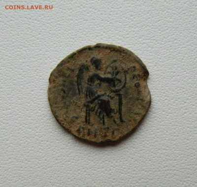 Монета Рим. - DSCN8929.JPG