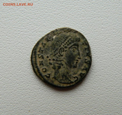 Монета Рим. - DSCN8930.JPG