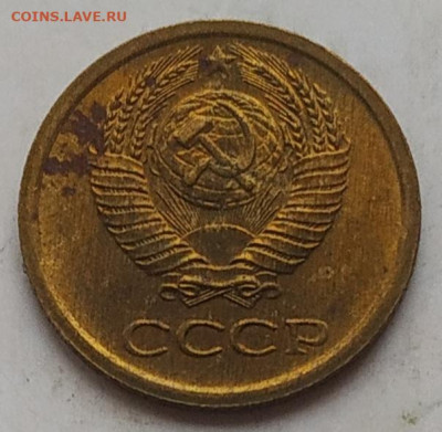 1 копейка 1965 (1) блеск до 14.11.25 - IMG_20251111_120646