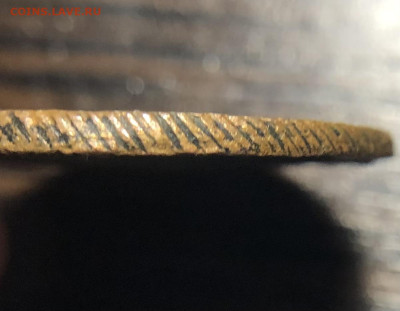 1 копейка 1798 Е М. С рубля. - IMG_8802