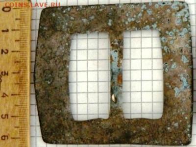 Пряжка ,крупная.17.11.25, 23:00 МСК. - Копия DSC03154.JPG