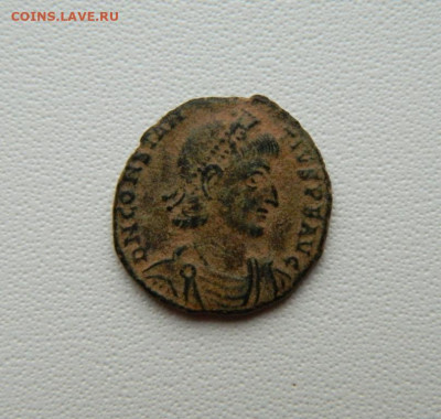 Монета Рим. - DSCN8942.JPG