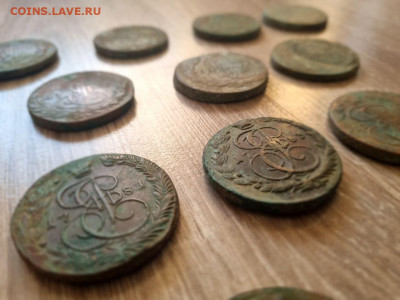 5 копеек Екатерина 2 Подоговка кладовые до 15.11.2025 в 22:0 - photo1720459774 (4)