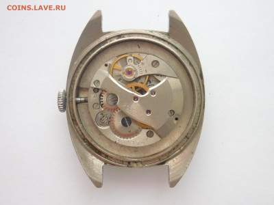 Часы "Кама" + CORNAVIN, до 11.11.25г., 22.00 - P1260257.JPG