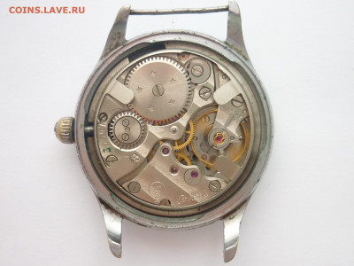 Часы "Кама" + CORNAVIN, до 11.11.25г., 22.00 - P1260251.JPG