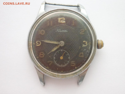 Часы "Кама" + CORNAVIN, до 11.11.25г., 22.00 - P1260248.JPG