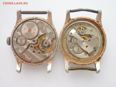 Часы "Янтарь в жёлтых корпусах, до 11.11.25г., 22.00 - P1260275.JPG