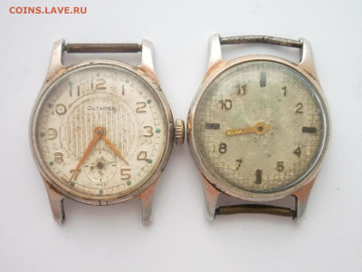 Часы "Янтарь в жёлтых корпусах, до 11.11.25г., 22.00 - P1260272.JPG