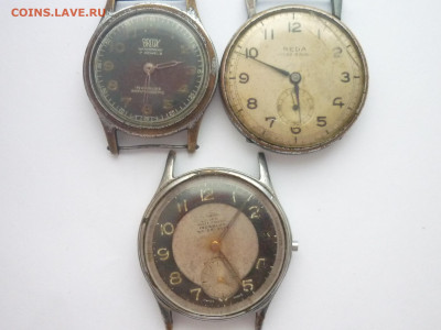 Часы BRITIX + REDA + ???, до 11.11.25г., 22.00 - P1260266.JPG