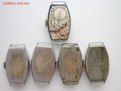 Часы женские "Звезда", мех-зм исправен, до 11.11.25г., 22.00 - P1260288.JPG