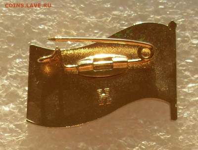 Значки Городские депутаты 2 шт одним лотом до 15.11 22-00 - Депутат городского собрания_.JPG