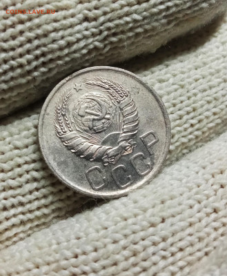 20к 1940, 20 к 1943 AU до 14.11 22.00мск - IMG_20251111_230856