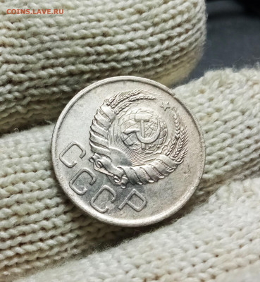 20к 1940, 20 к 1943 AU до 14.11 22.00мск - IMG_20251111_230910