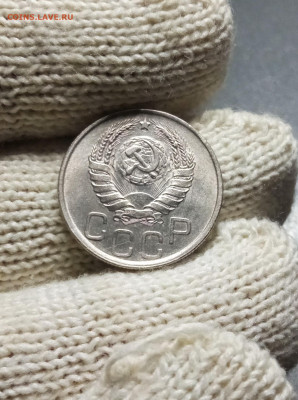 20к 1940, 20 к 1943 AU до 14.11 22.00мск - IMG_20251111_231407